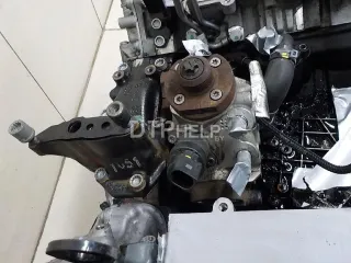 059100099H Двигатель Audi A7 1 (S7,RS7) Арт AM31041333, вид 18