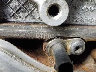 059100099H Двигатель Audi A7 1 (S7,RS7) Арт AM31041333, вид 3