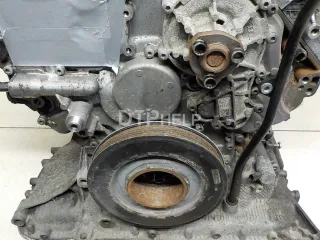 059100099H Двигатель Audi A7 1 (S7,RS7) Арт AM31041333, вид 5