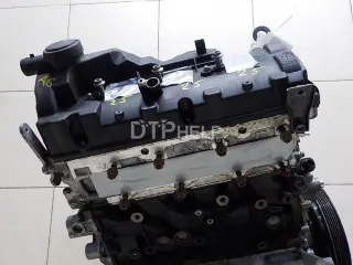 059100099H Двигатель Audi A7 1 (S7,RS7) Арт AM31041333, вид 7