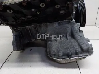 059100099H Двигатель Audi A7 1 (S7,RS7) Арт AM31041333, вид 8