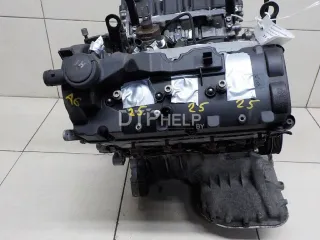 059100099H Двигатель Audi A7 1 (S7,RS7) Арт AM31041333, вид 9