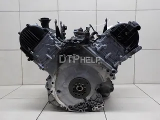 059100099H Двигатель Audi A7 1 (S7,RS7) Арт AM31041333, вид 10