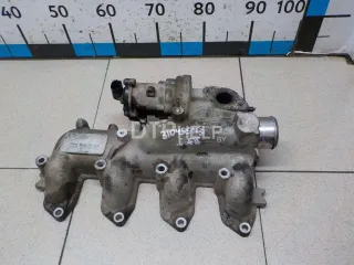 1563296 Коллектор впускной Ford Orion Арт AM31049949, вид 1