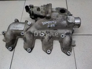 1563296 Коллектор впускной Ford Orion Арт AM31049949, вид 2