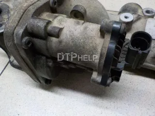 1563296 Коллектор впускной Ford Orion Арт AM31049949, вид 6