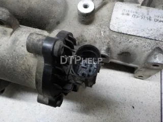 1563296 Коллектор впускной Ford Orion Арт AM31049949, вид 7