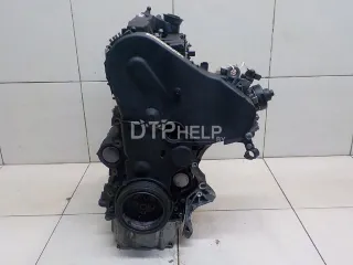  Двигатель Skoda Superb 3 Арт AM31125472, вид 1