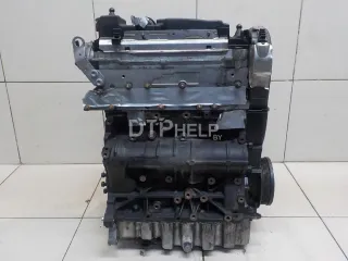  Двигатель Skoda Superb 3 Арт AM31125472, вид 2
