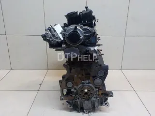  Двигатель Skoda Superb 3 Арт AM31125472, вид 3