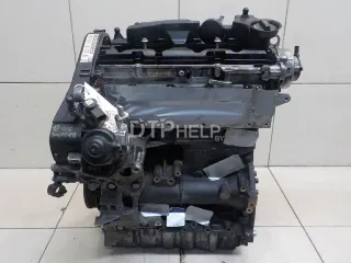  Двигатель Skoda Superb 3 Арт AM31125472, вид 4