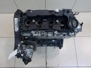  Двигатель Skoda Superb 3 Арт AM31125472, вид 5