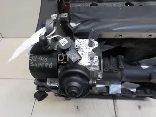  Двигатель Skoda Superb 3 Арт AM31125472, вид 6