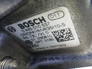  Двигатель Skoda Superb 3 Арт AM31125472, вид 9