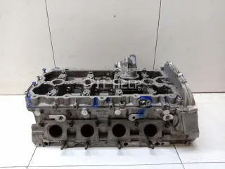 079103063CE Головка блока Audi A6 C6 (S6,RS6) Арт AM31152596, вид 1