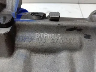 079103063CE Головка блока Audi A6 C6 (S6,RS6) Арт AM31152596, вид 11