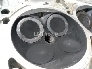 079103063CE Головка блока Audi A6 C6 (S6,RS6) Арт AM31152596, вид 13