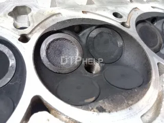 079103063CE Головка блока Audi A6 C6 (S6,RS6) Арт AM31152596, вид 14