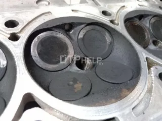 079103063CE Головка блока Audi A6 C6 (S6,RS6) Арт AM31152596, вид 15