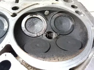 079103063CE Головка блока Audi A6 C6 (S6,RS6) Арт AM31152596, вид 16