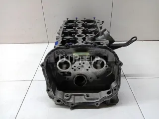079103063CE Головка блока Audi A6 C6 (S6,RS6) Арт AM31152596, вид 3