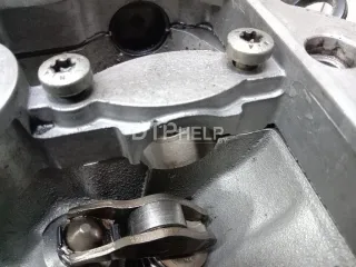 079103063CE Головка блока Audi A6 C6 (S6,RS6) Арт AM31152596, вид 7