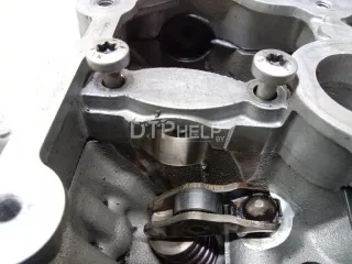 079103063CE Головка блока Audi A6 C6 (S6,RS6) Арт AM31152596, вид 8