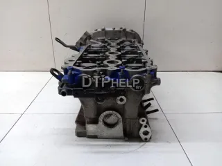 079103063CE Головка блока Audi A6 C6 (S6,RS6) Арт AM31152596, вид 10