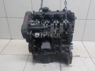 8201177757 Двигатель Renault Megane 3 Арт AM31227103, вид 2