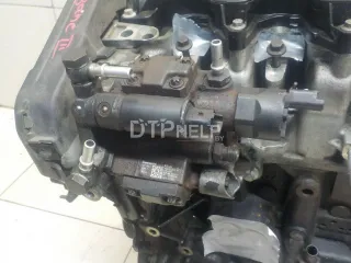 8201177757 Двигатель Renault Megane 3 Арт AM31227103, вид 3