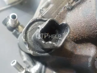 8201177757 Двигатель Renault Megane 3 Арт AM31227103, вид 4
