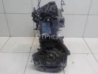 8201177757 Двигатель Renault Megane 3 Арт AM31227103, вид 7