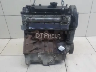 8201177757 Двигатель Renault Megane 3 Арт AM31227103, вид 8