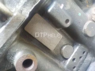 8201177757 Двигатель Renault Megane 3 Арт AM31227103, вид 9