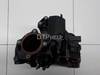 283102B766 Коллектор впускной Hyundai Tucson 3 Арт AM31243851, вид 3