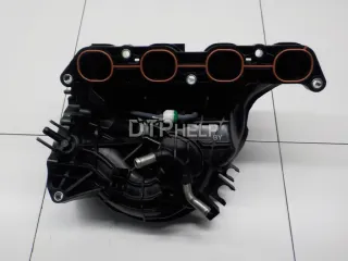 283102B766 Коллектор впускной Hyundai Tucson 3 Арт AM31243851, вид 4