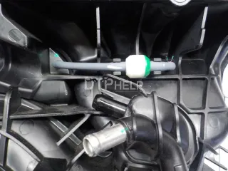 283102B766 Коллектор впускной Hyundai Tucson 3 Арт AM31243851, вид 6