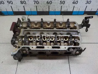 55355423 Головка блока Opel Astra H Арт AM31244803, вид 1