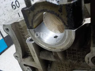 55355423 Головка блока Opel Astra H Арт AM31244803, вид 13