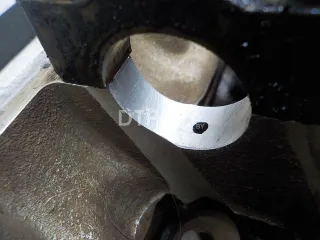 55355423 Головка блока Opel Astra H Арт AM31244803, вид 14