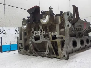 55355423 Головка блока Opel Astra H Арт AM31244803, вид 15