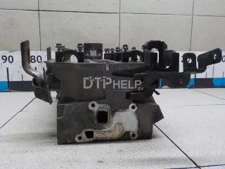 55355423 Головка блока Opel Astra H Арт AM31244803, вид 16