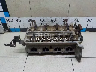 55355423 Головка блока Opel Astra H Арт AM31244803, вид 17