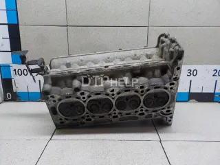 55355423 Головка блока Opel Astra H Арт AM31244803, вид 18