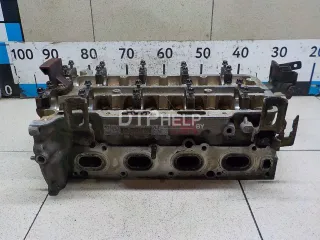 55355423 Головка блока Opel Astra H Арт AM31244803, вид 2