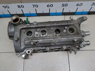 111010J030 Головка блока Toyota Yaris 1 Арт AM31281068, вид 2