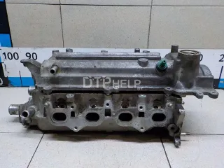 111010J030 Головка блока Toyota Yaris 1 Арт AM31281068, вид 4