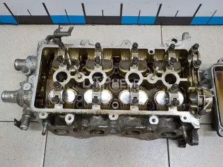 111010J030 Головка блока Toyota Yaris 1 Арт AM31281068, вид 7