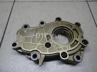 646162 Насос масляный Cadillac BLS Арт AM31335484, вид 3