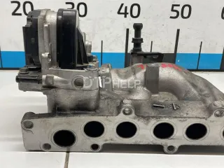 283102U000 Коллектор впускной Hyundai Tucson 3 Арт AM31368004, вид 4